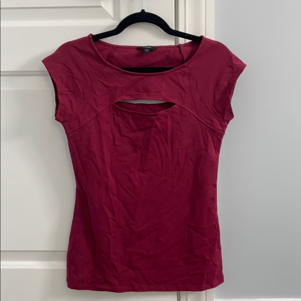 Guess t shirt